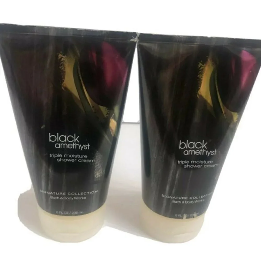 Bath & Body Works bath body